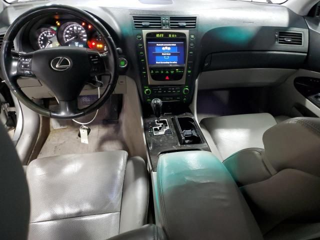 2006 Lexus GS 300