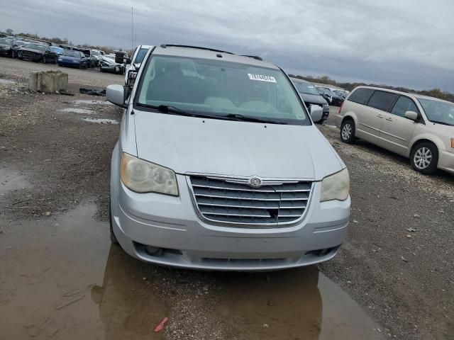 2010 Chrysler Town & Country Touring