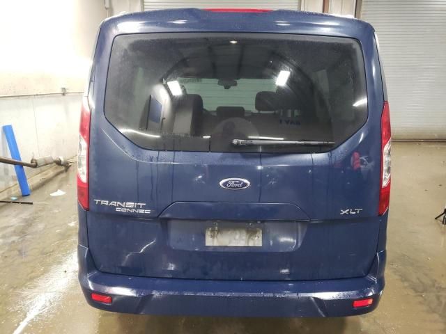 2014 Ford Transit Connect XLT