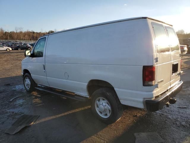 2009 Ford Econoline E250 Van