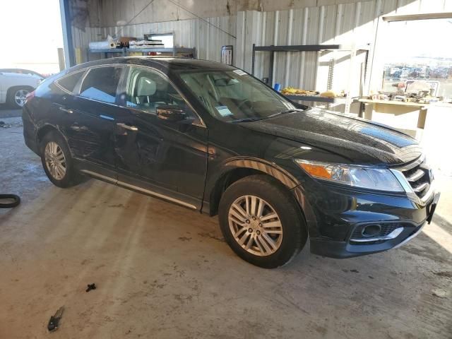 2013 Honda Crosstour EX