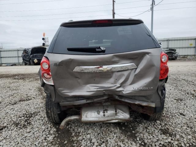 2011 Chevrolet Equinox LT