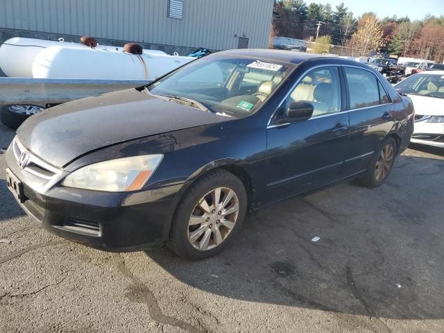 2006 Honda Accord EX