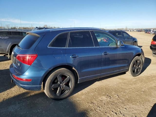 2010 Audi Q5 Premium Plus