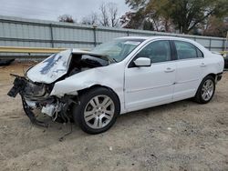 Ford Fusion salvage cars for sale: 2007 Ford Fusion SEL