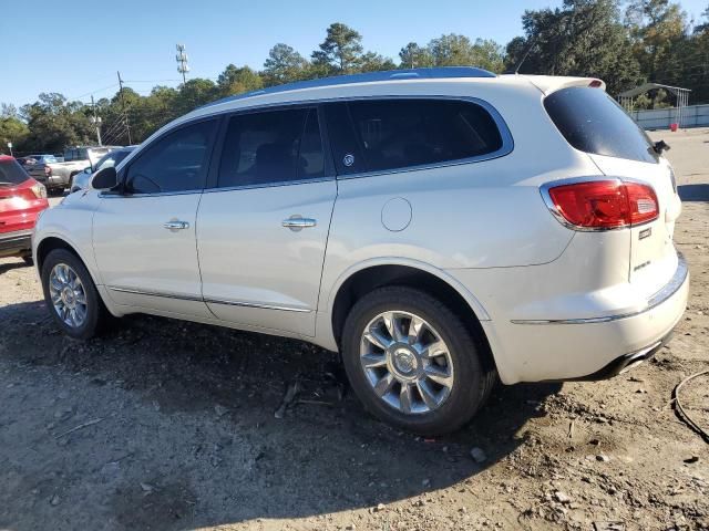 2014 Buick Enclave