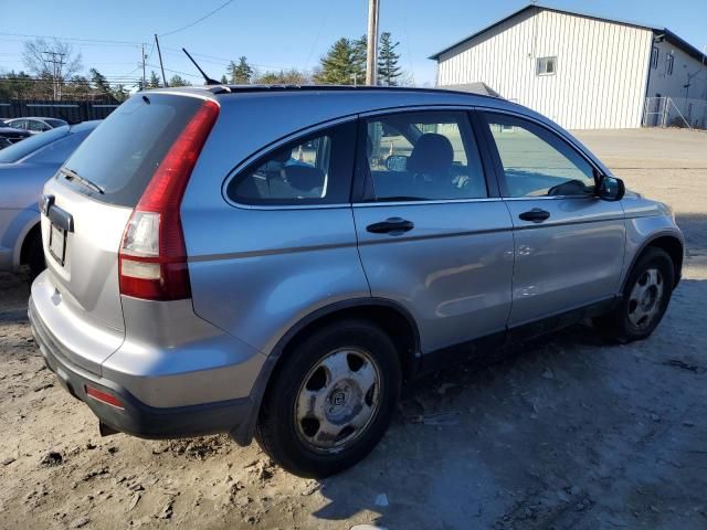 2008 Honda CR-V LX