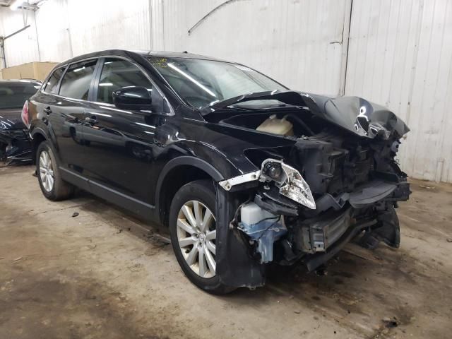 2010 Mazda CX-9