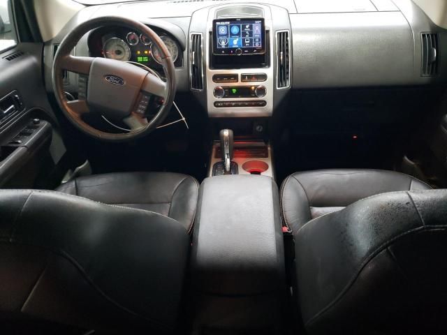 2010 Ford Edge SEL