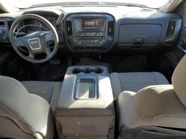 2014 GMC Sierra K1500