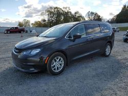 Chrysler Voyager lxi salvage cars for sale: 2020 Chrysler Voyager LXI