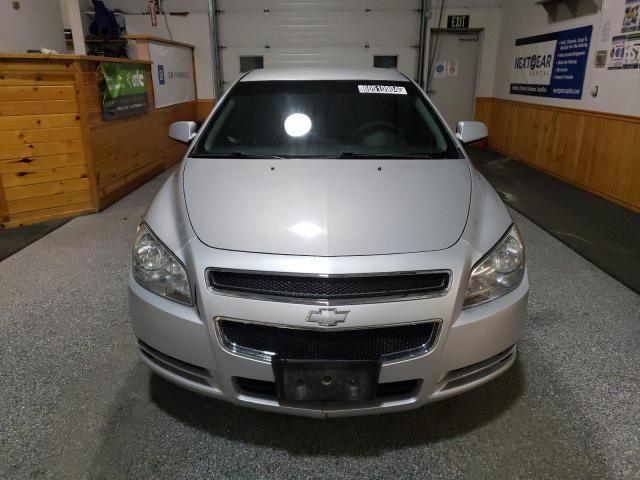 2011 Chevrolet Malibu 1LT