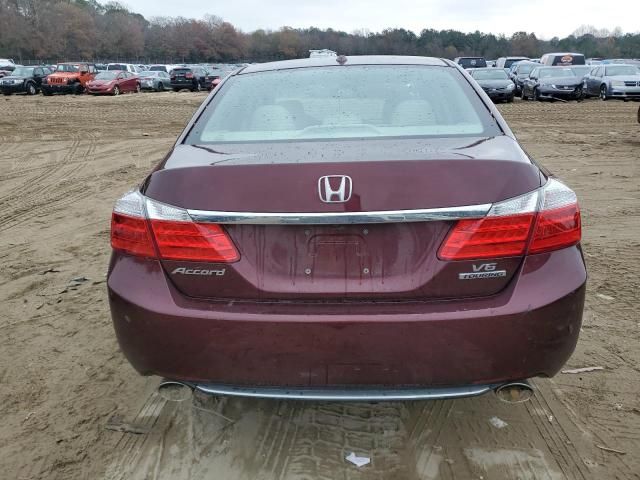 2014 Honda Accord Touring