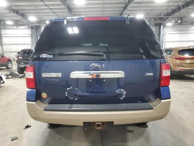 2012 Ford Expedition XLT