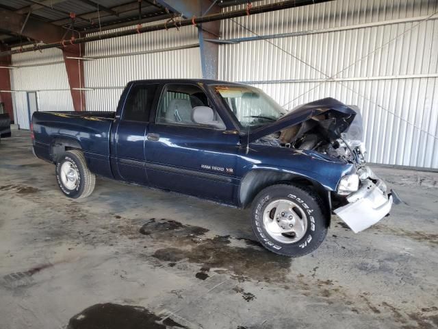 2001 Dodge RAM 1500