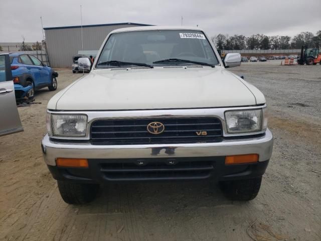 1994 Toyota 4runner VN39 SR5