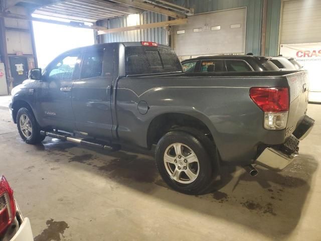 2010 Toyota Tundra Double Cab SR5