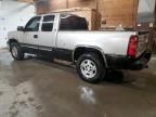 2005 Chevrolet Silverado K1500