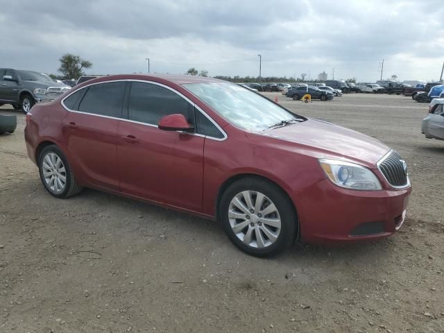 2015 Buick Verano