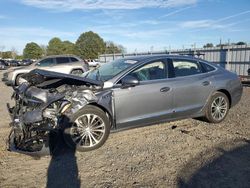 Buick salvage cars for sale: 2019 Buick Lacrosse Preferred