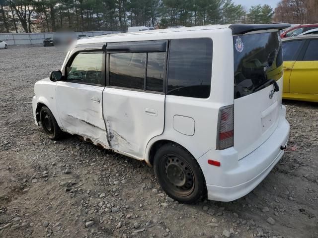 2006 Scion XB