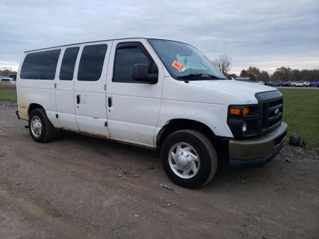 2011 Ford Econoline E150 Wagon