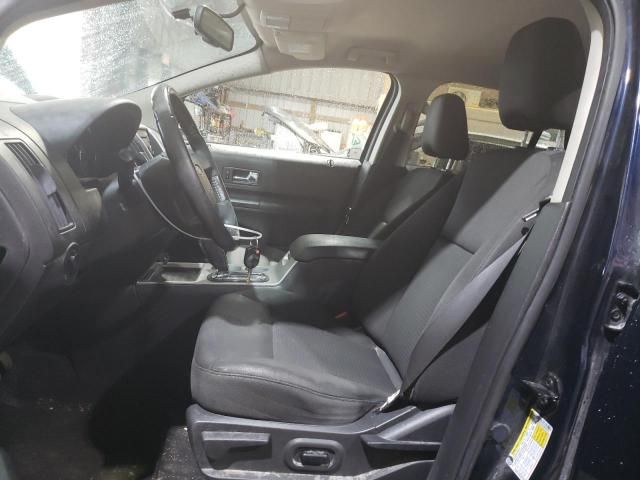 2009 Ford Edge SEL