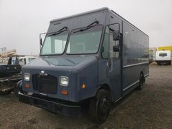 Freightliner salvage cars for sale: 2020 Freightliner Chassis M Line WALK-IN Van