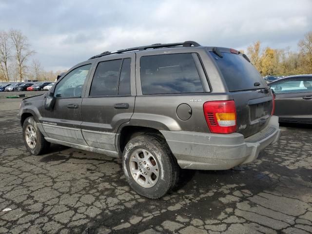 1999 Jeep Grand Cherokee Laredo