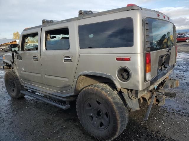 2004 Hummer H2