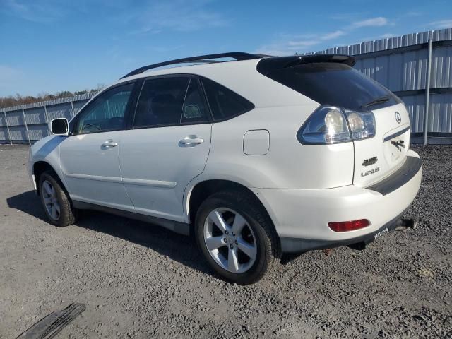 2007 Lexus RX 350