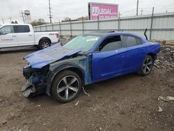 Dodge Charger salvage cars for sale: 2013 Dodge Charger R/T