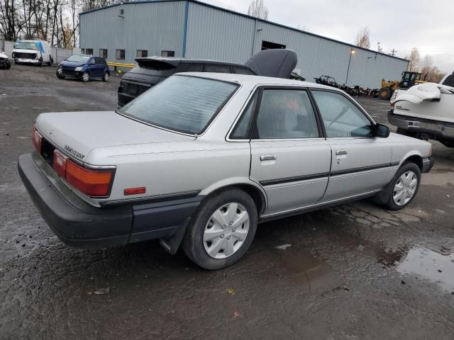 1988 Toyota Camry DLX