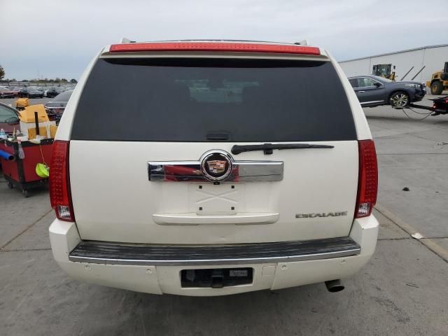 2008 Cadillac Escalade ESV