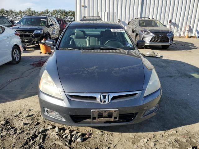 2006 Honda Accord EX