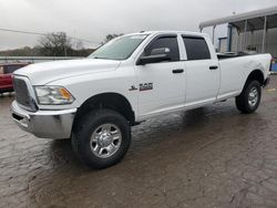 Dodge Vehiculos salvage en venta: 2016 Dodge RAM 2500 ST