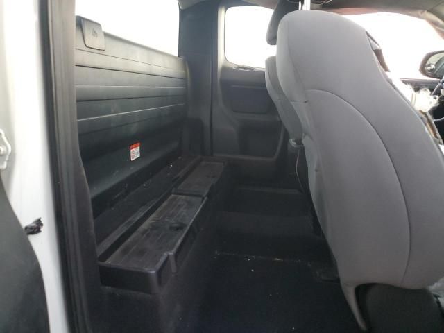 2016 Toyota Tacoma Access Cab