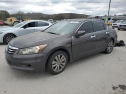 2011 Honda Accord EXL en venta en Lebanon, TN