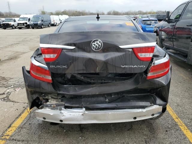 2014 Buick Verano