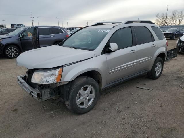 2007 Pontiac Torrent