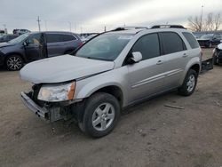 Pontiac salvage cars for sale: 2007 Pontiac Torrent