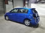 2010 Nissan Versa S