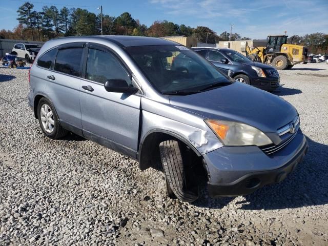 2008 Honda CR-V EX