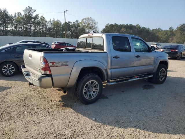 2015 Toyota Tacoma Double Cab Prerunner