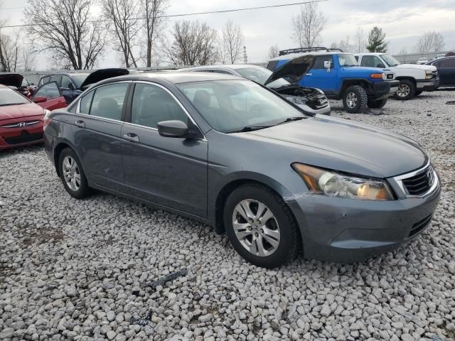 2010 Honda Accord LXP