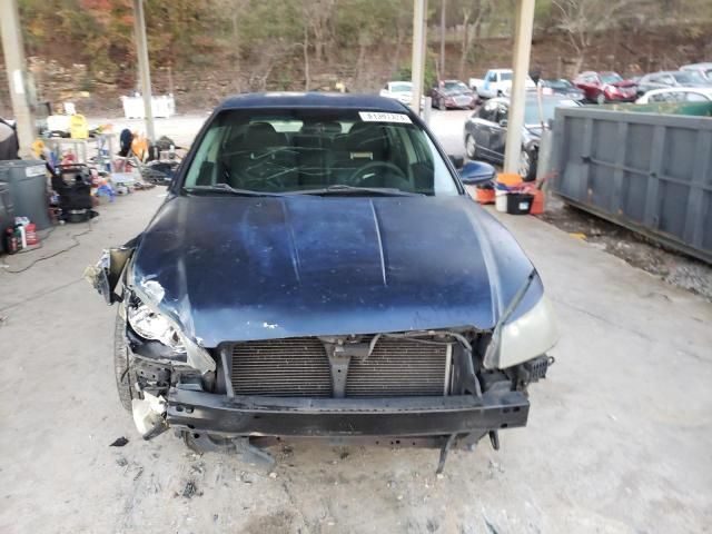 2005 Nissan Altima S