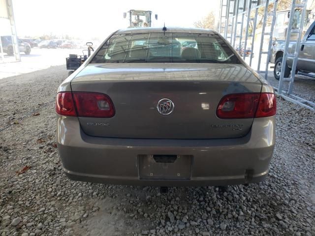 2007 Buick Lucerne CX