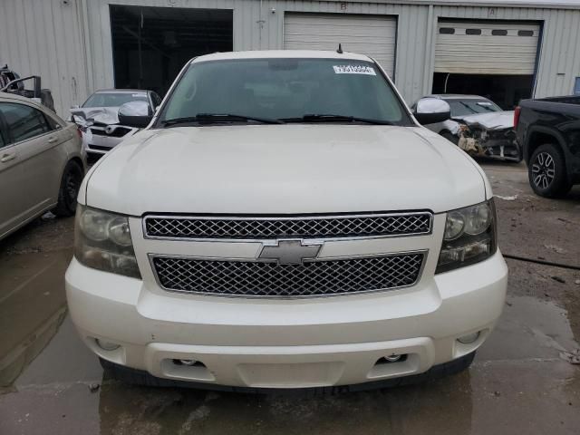 2008 Chevrolet Tahoe C1500