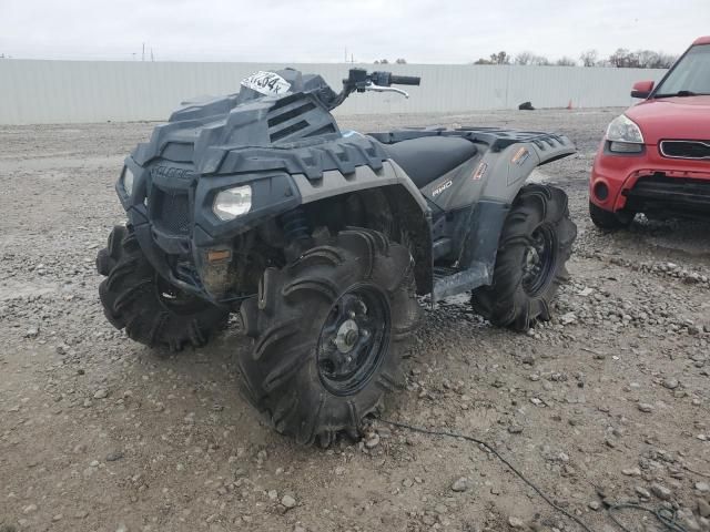 2023 Polaris Sportsman 850 High Lifter Edition