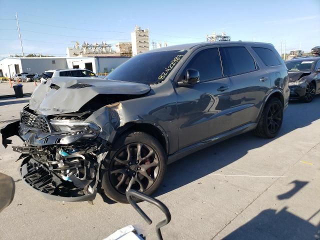 2023 Dodge Durango SRT Hellcat